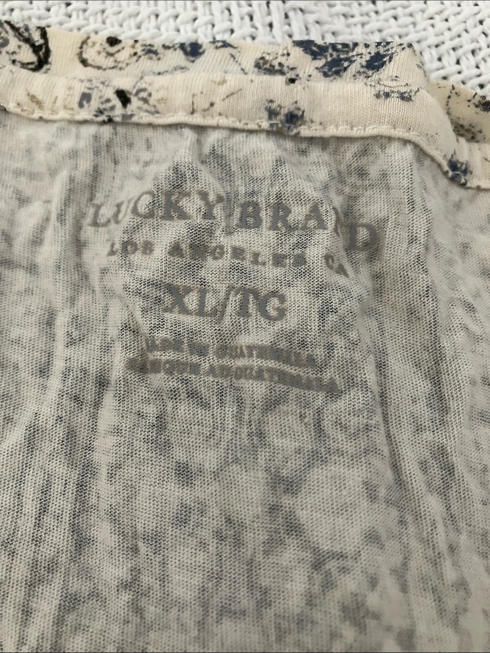 Cozy tee - Picture 2 of 2